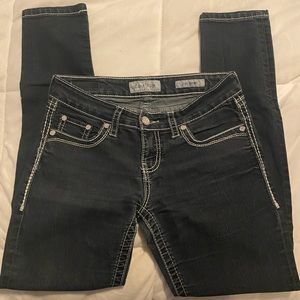 Women’s jeans